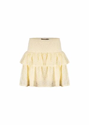 Frankie & Liberty Rok Ecru