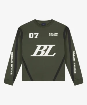 Ballin  Longsleeve