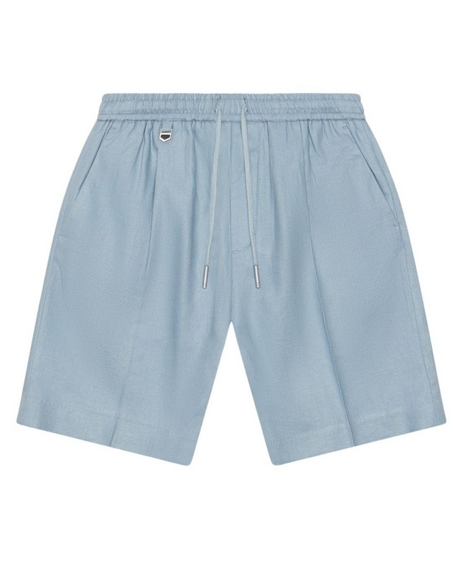 Antony Morato REGULAR FIT SHORTS Sky Blue