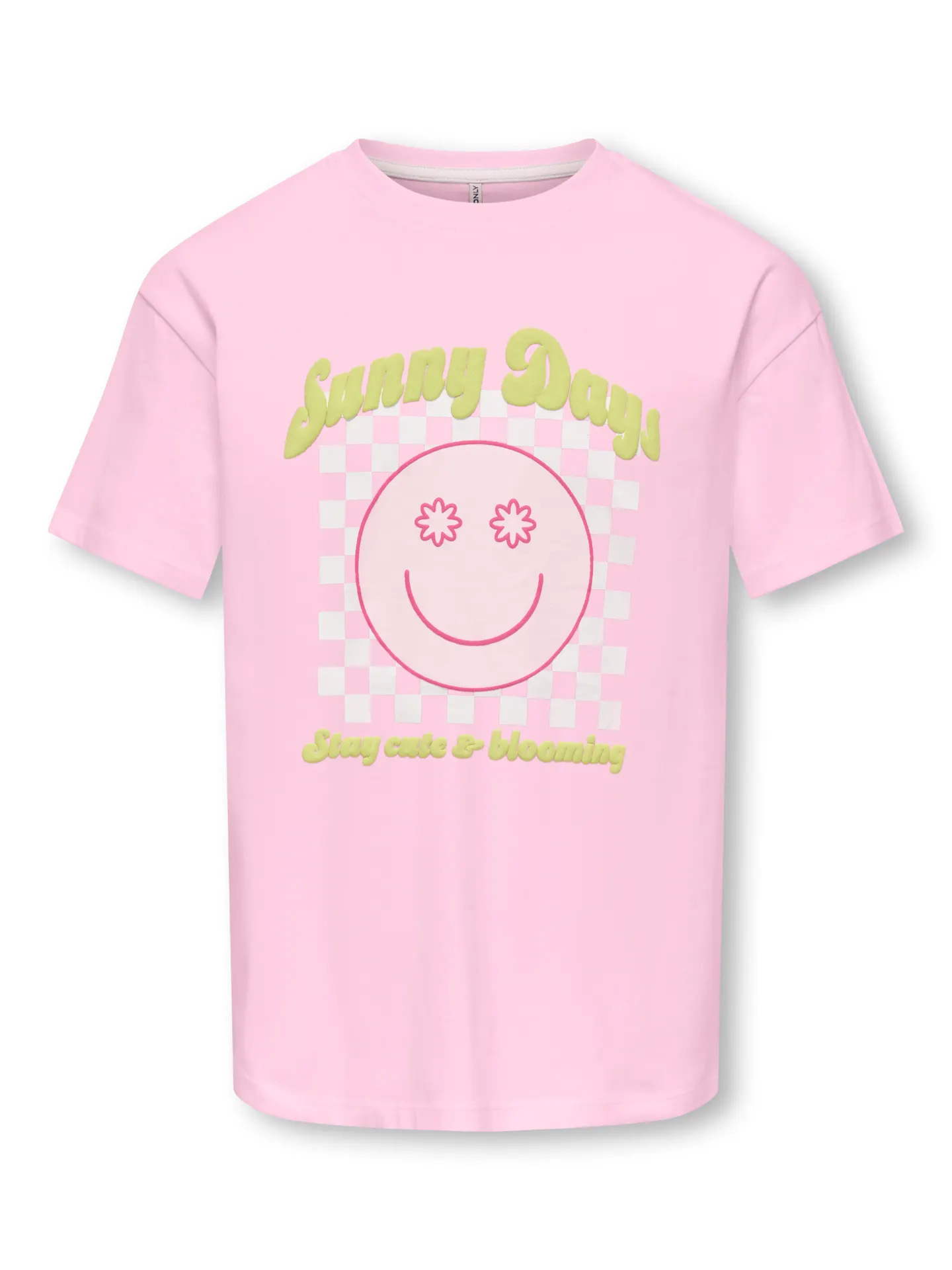 ONLY T-shirt KOGROSITA Sweet Lilac