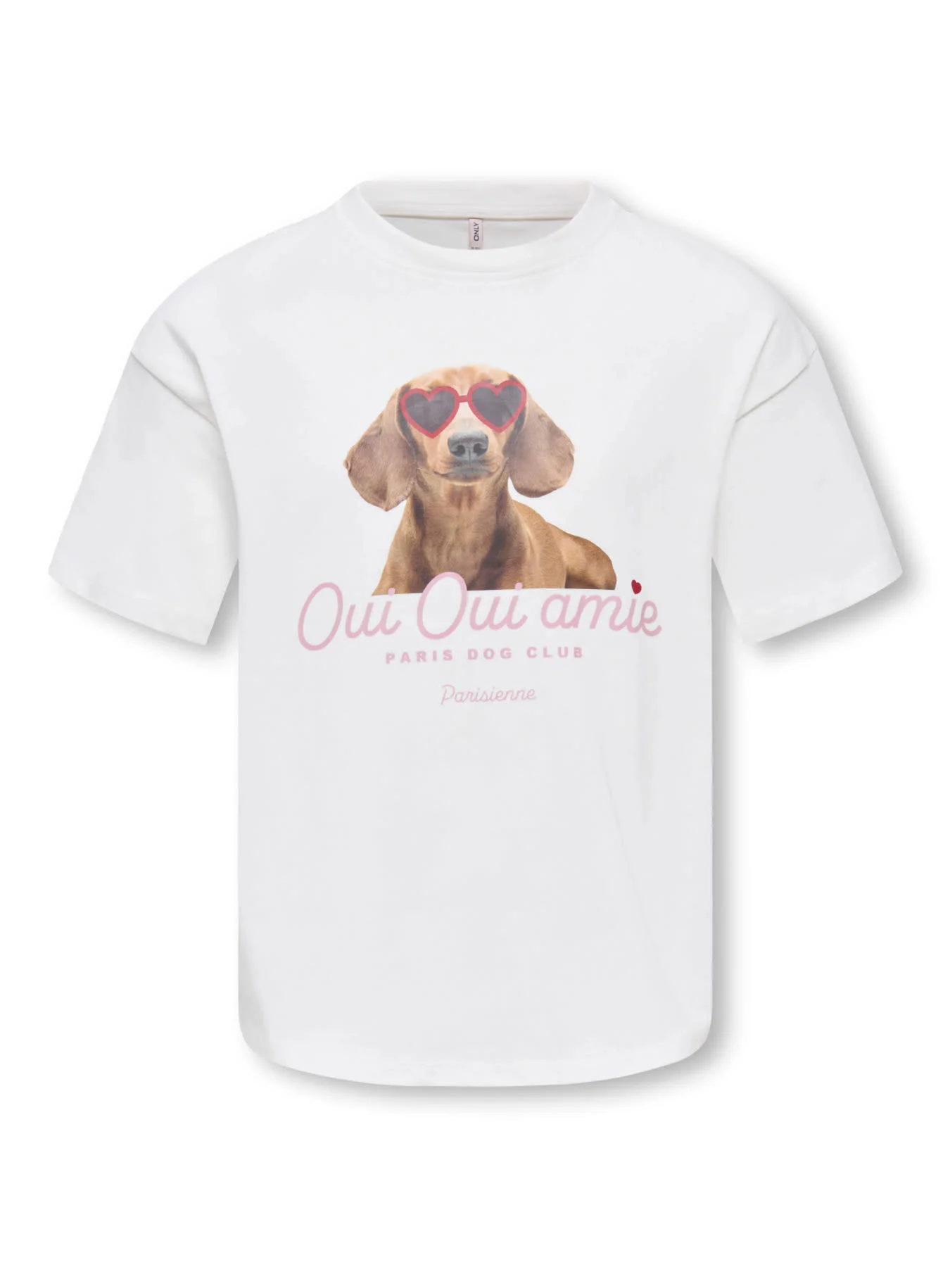 Only T-Shirt KOGBILLY