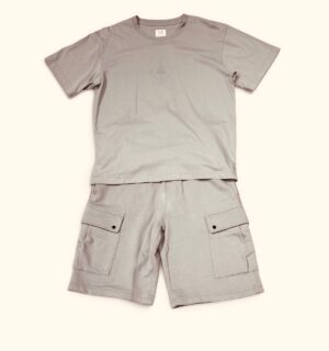 C.P. Company  Set CUG006 Grey