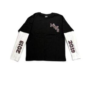 Malelions Double Layered Longsleeve