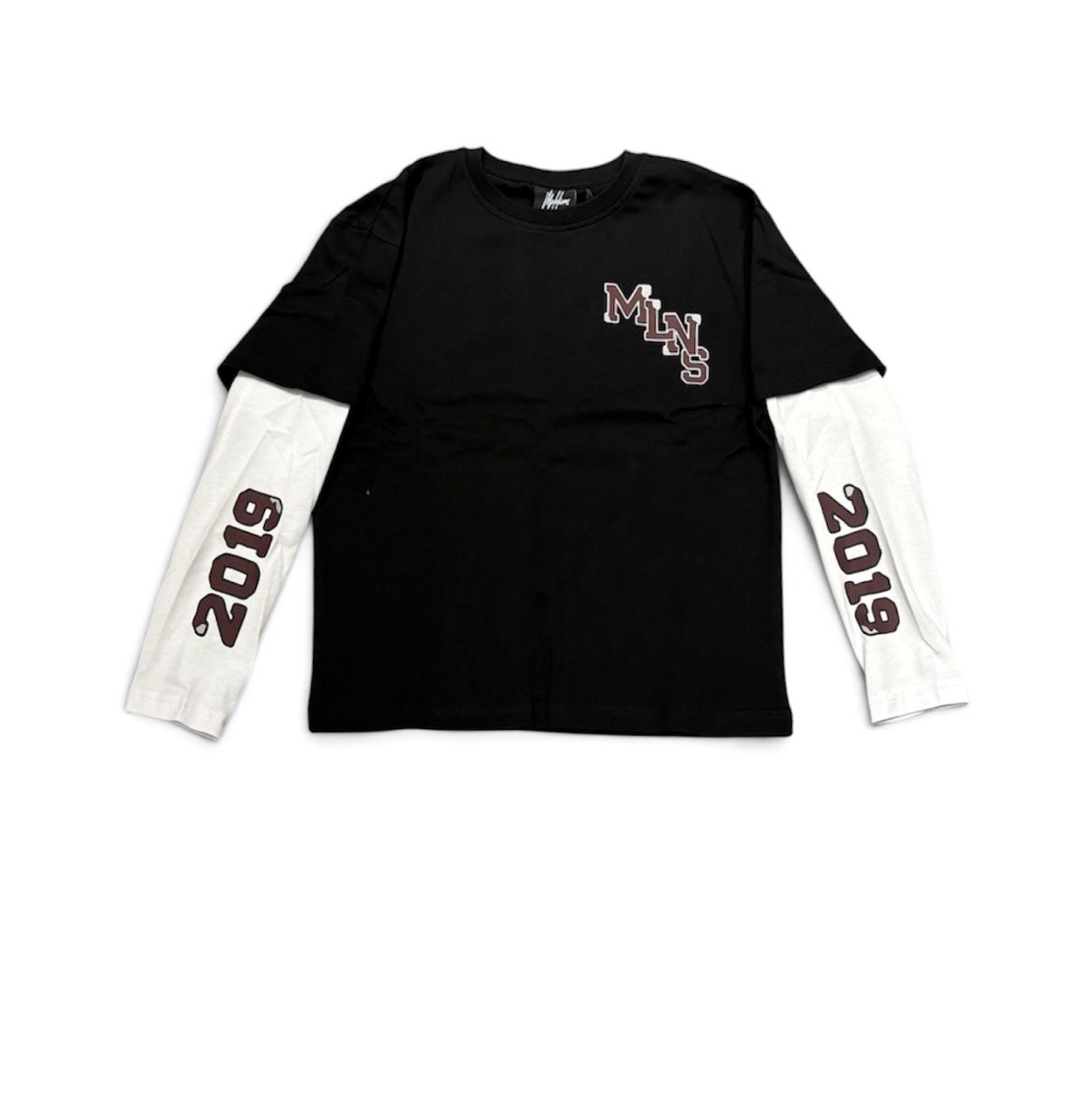 Malelions Double Layered Longsleeve