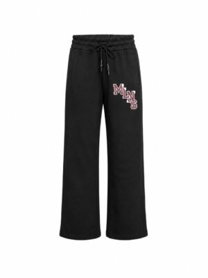Malelions Straight Leg Sweatpants