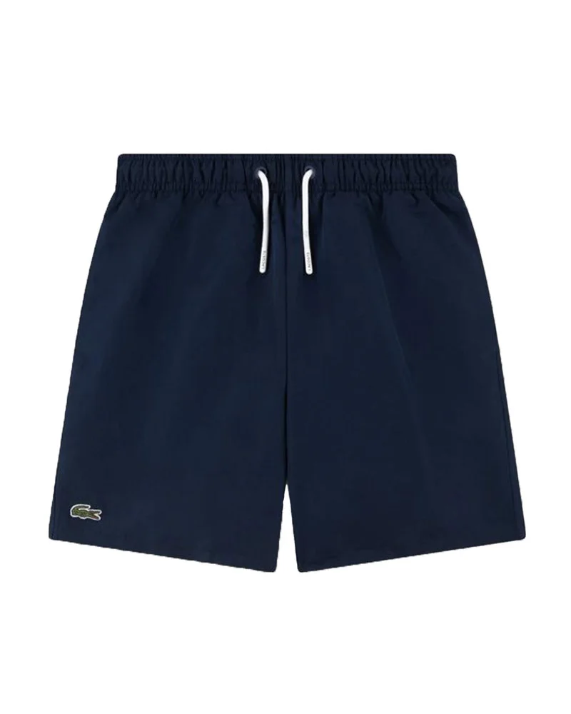 Lacoste Swimshort Marine