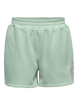 Only KOGCORA High rise Loose fit Shorts