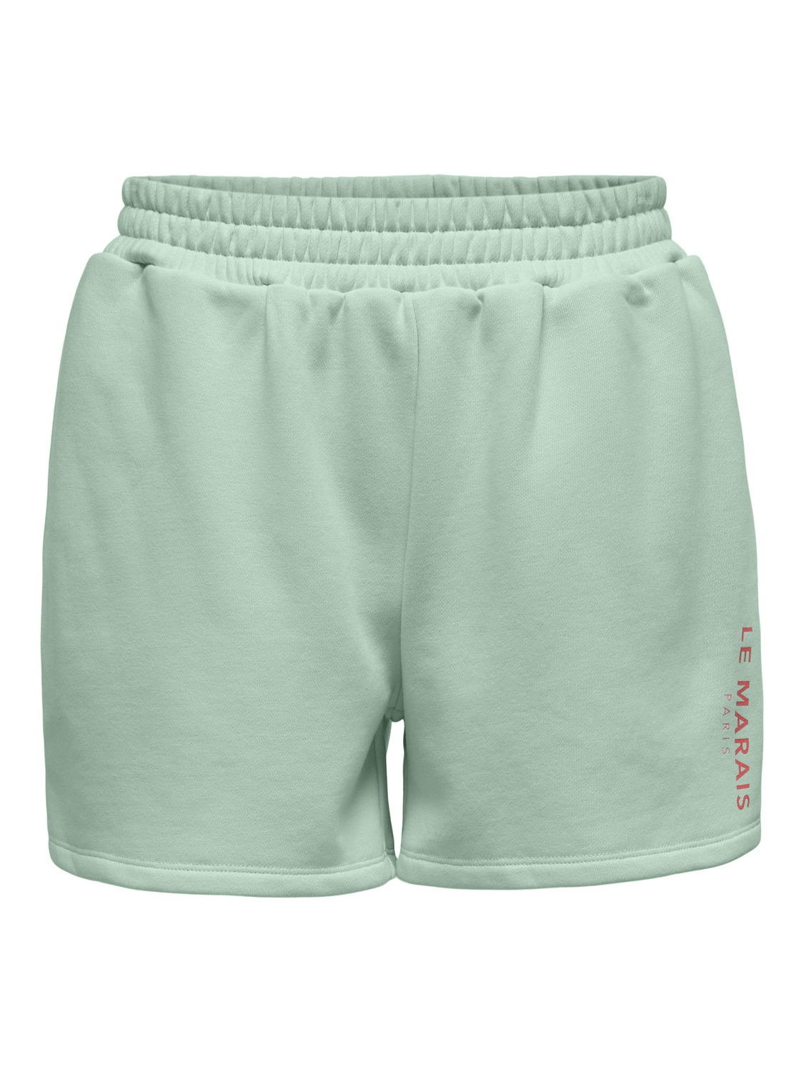 Only KOGCORA High rise Loose fit Shorts