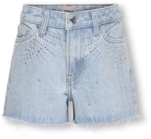 Only Shorts KOGGabi Rhinestone