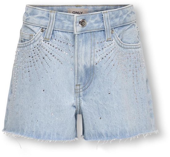 Only Shorts KOGGabi Rhinestone