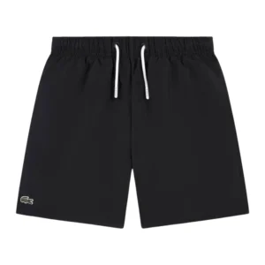 Lacoste Swimshort Black