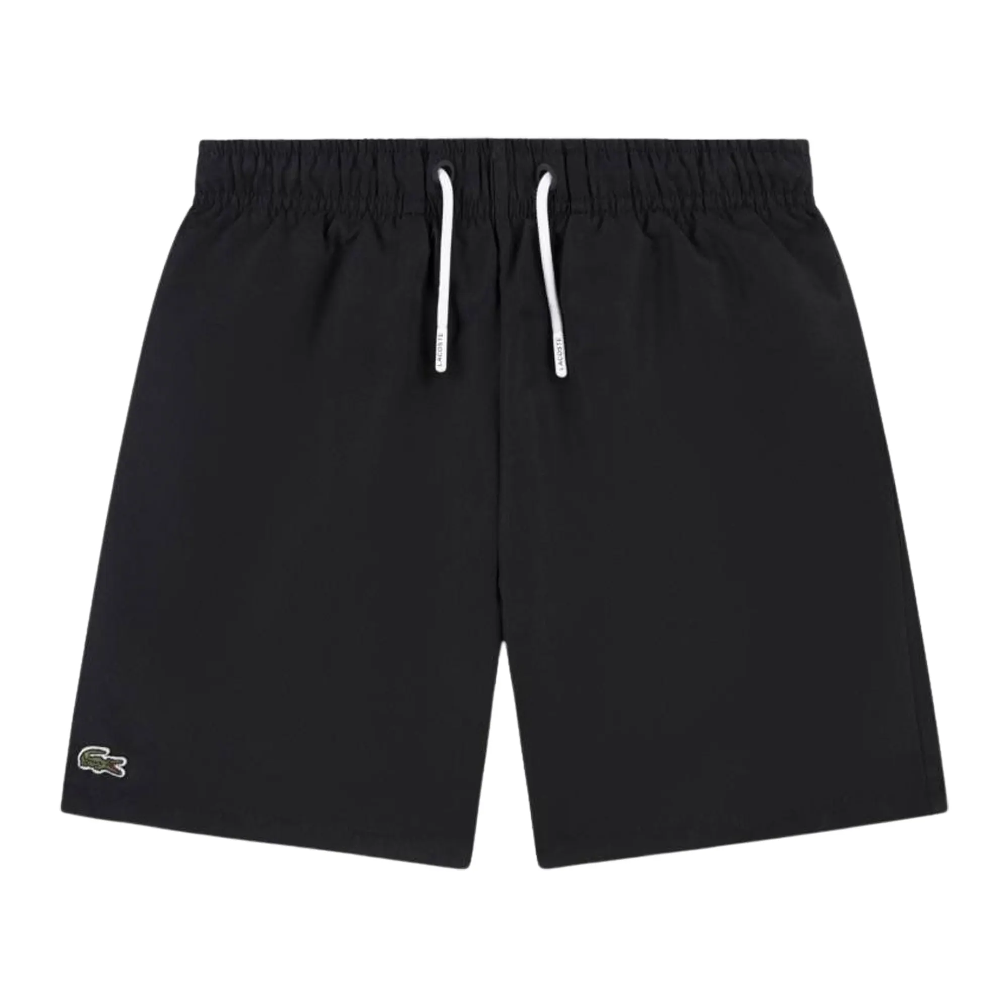 Lacoste Swimshort Black