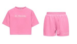 ONLY Set Kogcora Raval