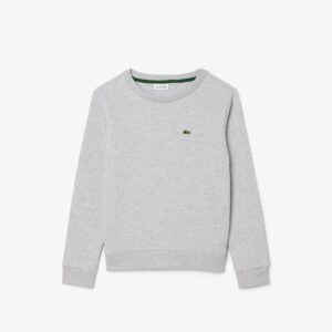 Lacoste Crewneck Grey