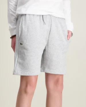 Lacoste Shorts Grey