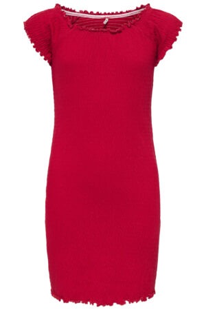 ONLY Jurk KOGJOJO Red
