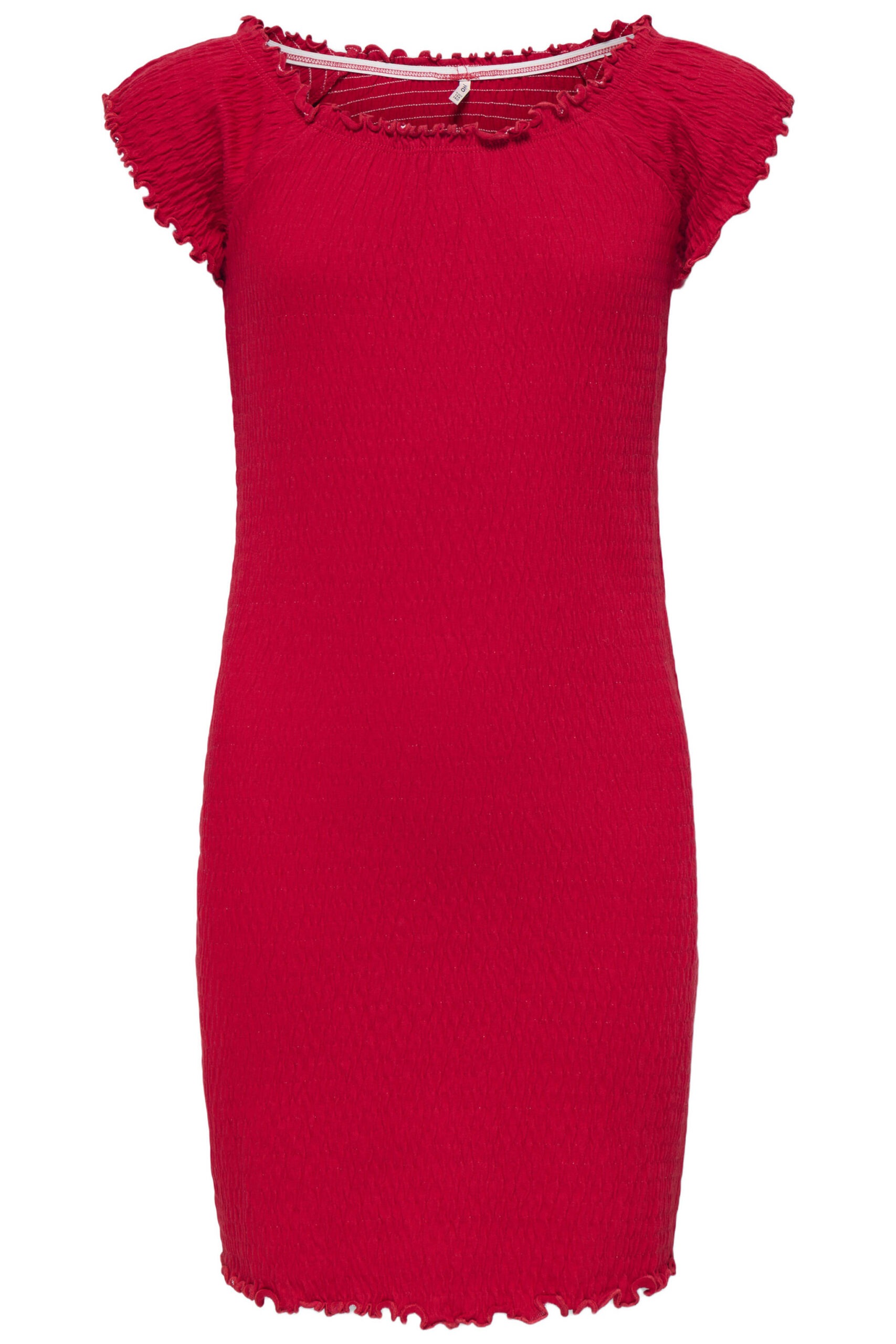 ONLY Jurk KOGJOJO Red