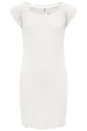 ONLY Jurk KOGJOJO White