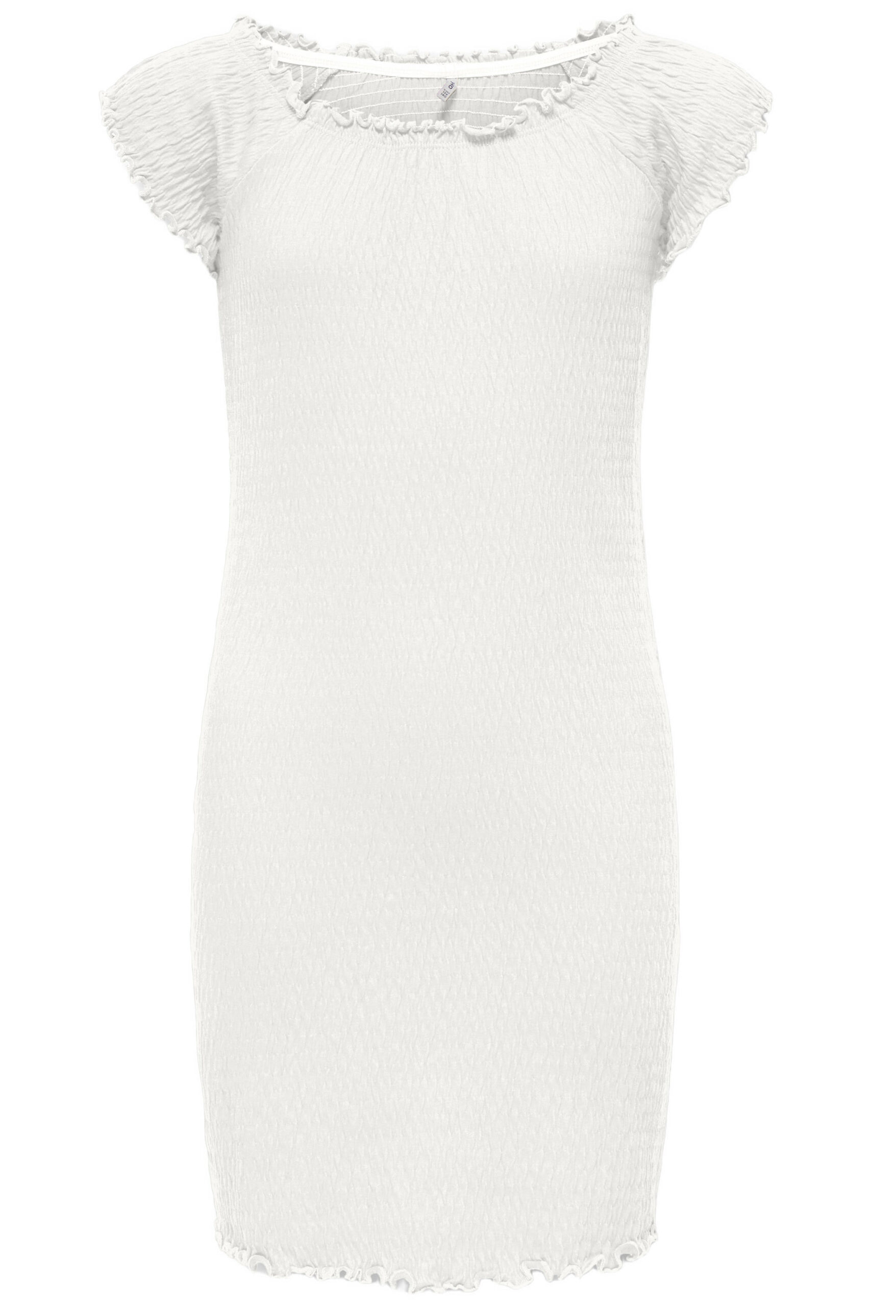 ONLY Jurk KOGJOJO White