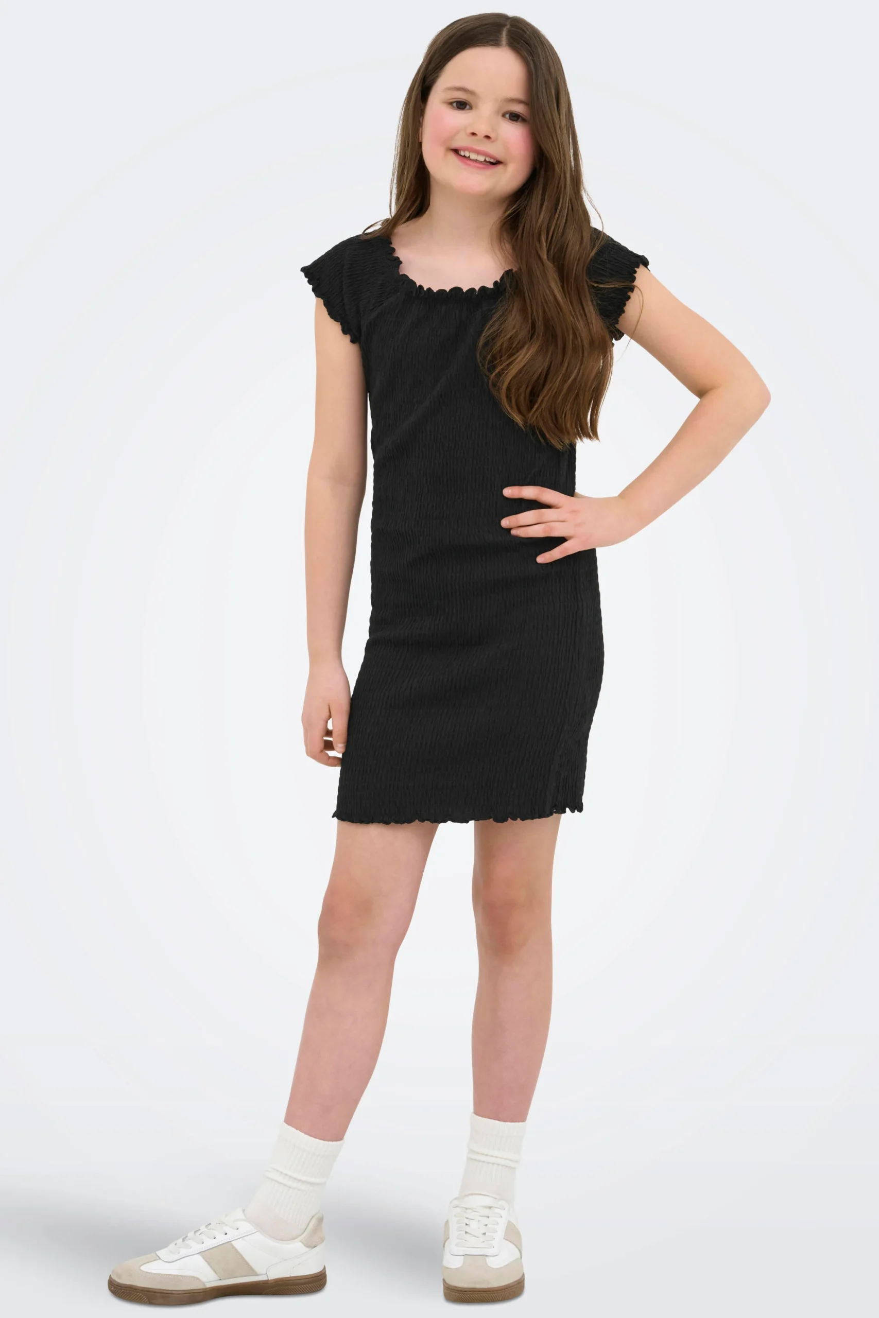ONLY Jurk KOGJOJO Black