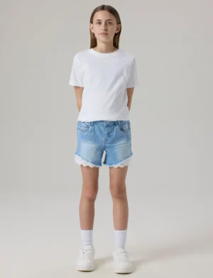 Only Shorts KOGRobyn Lace