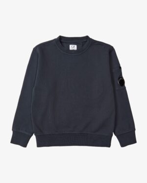 C.P. Company SWEATSHIRT COF00X Blue