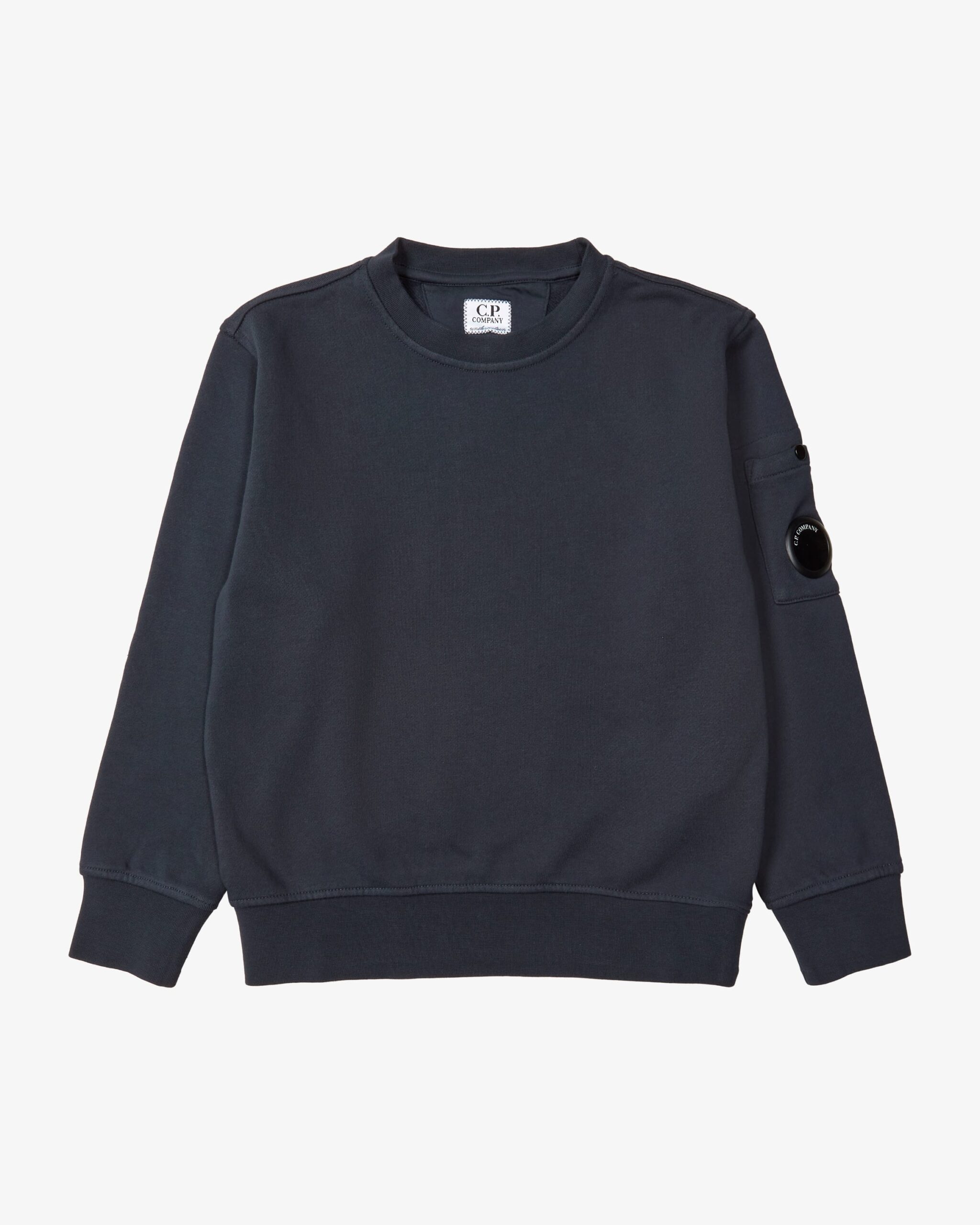 C.P. Company SWEATSHIRT COF00X Blue