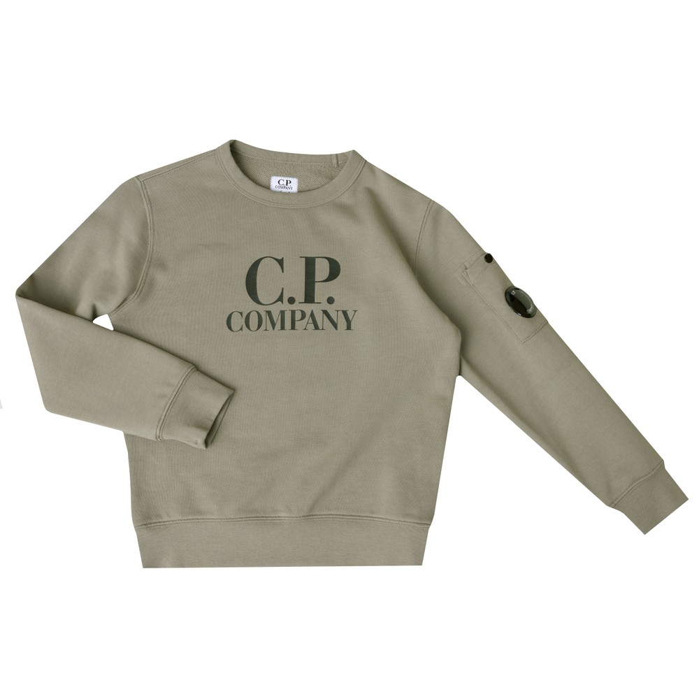 C.P. Company SWEATSHIRT CNF019