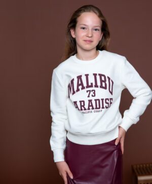 Geisha Sweater Malibu