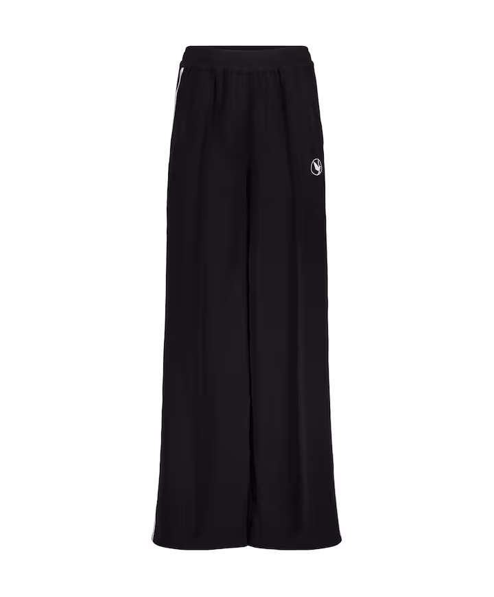 Frankie & Liberty Tracksuit Black - Afbeelding 3