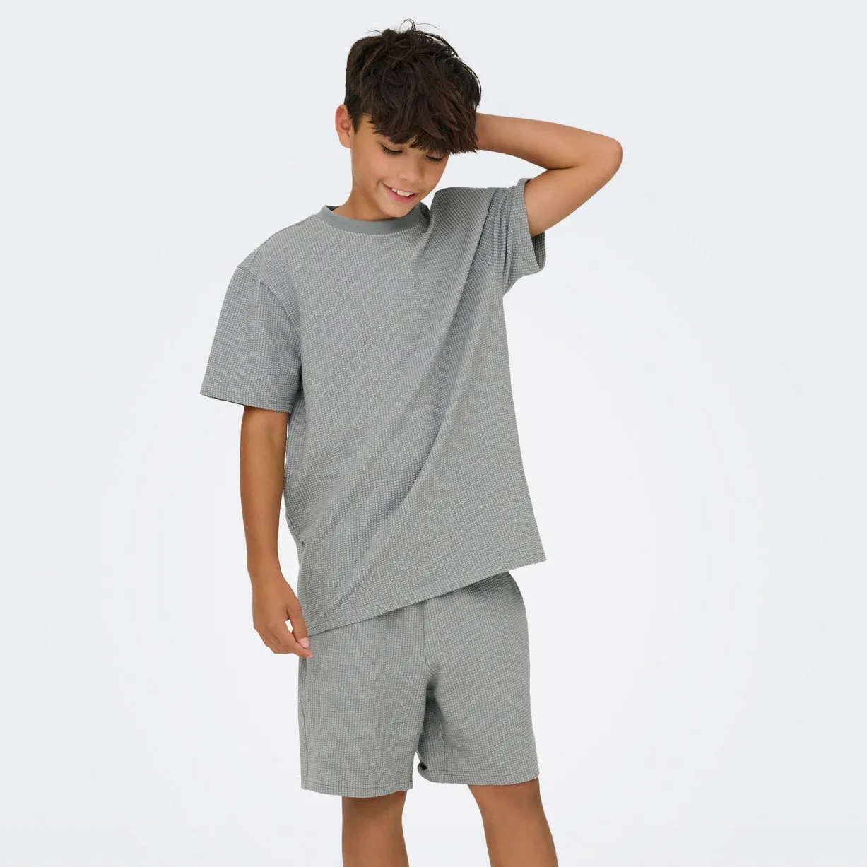 ONLY & SONS Osjkian Set Sedona Sage