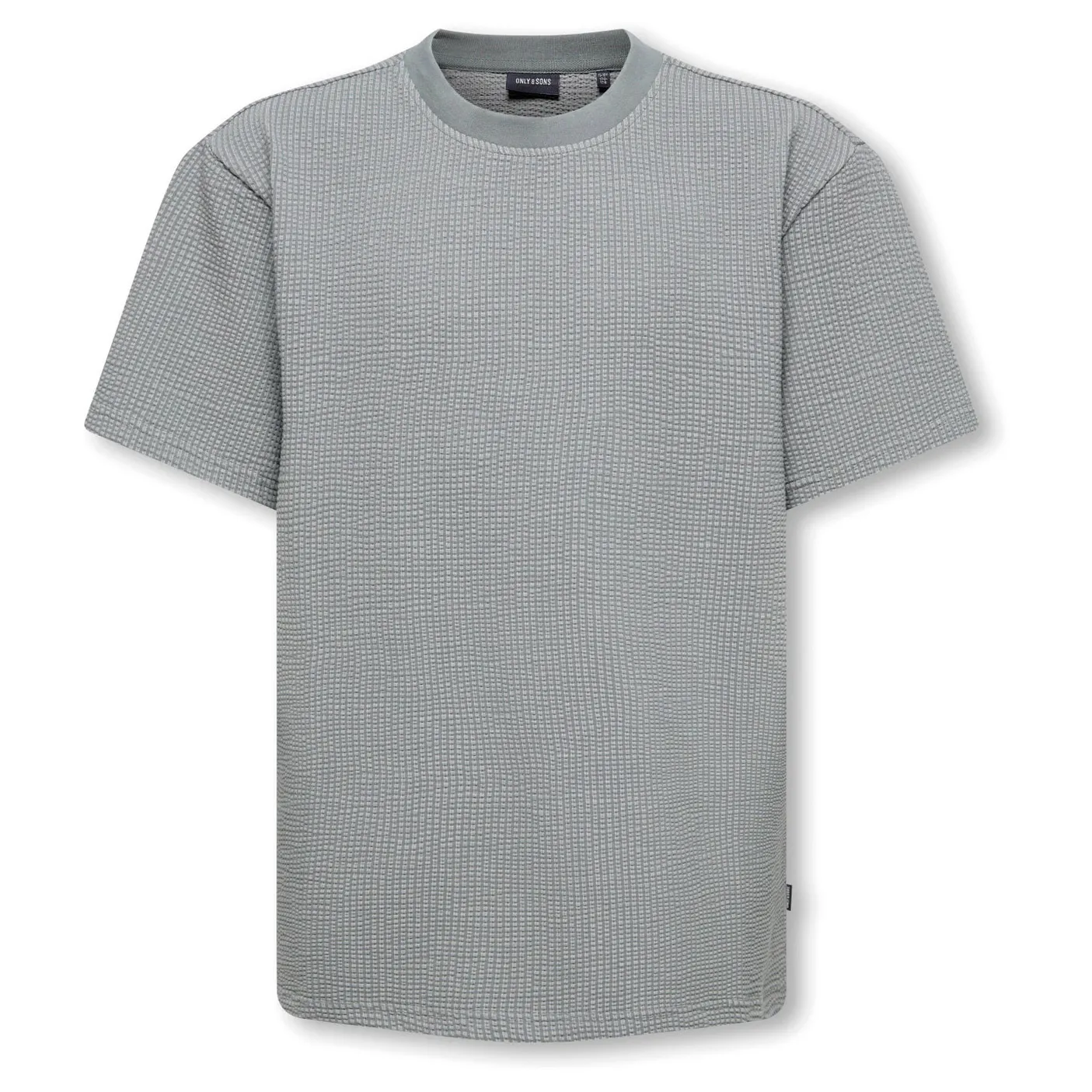 ONLY & SONS Osjkian Set Sedona Sage - Afbeelding 2
