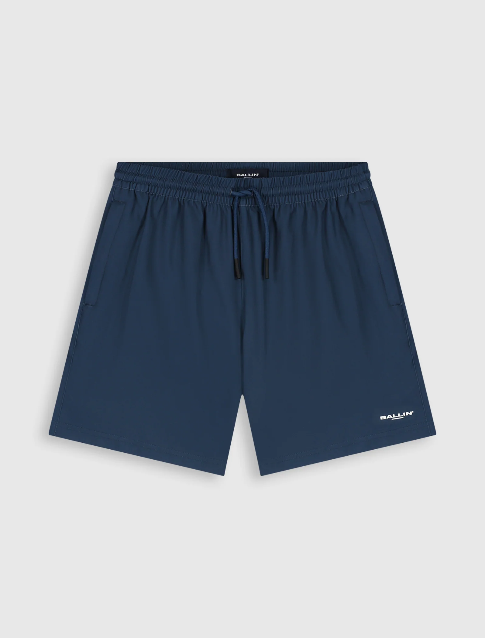 Ballin Swimshort Navy