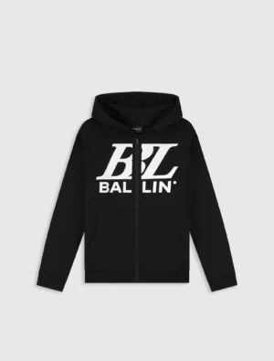 Ballin Vest Black