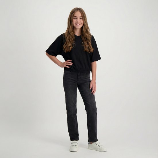 Cars Top Sandy Black