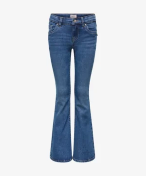 Only KOGPHOEBE Flared Jeans