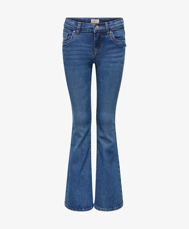 Only KOGPHOEBE Flared Jeans