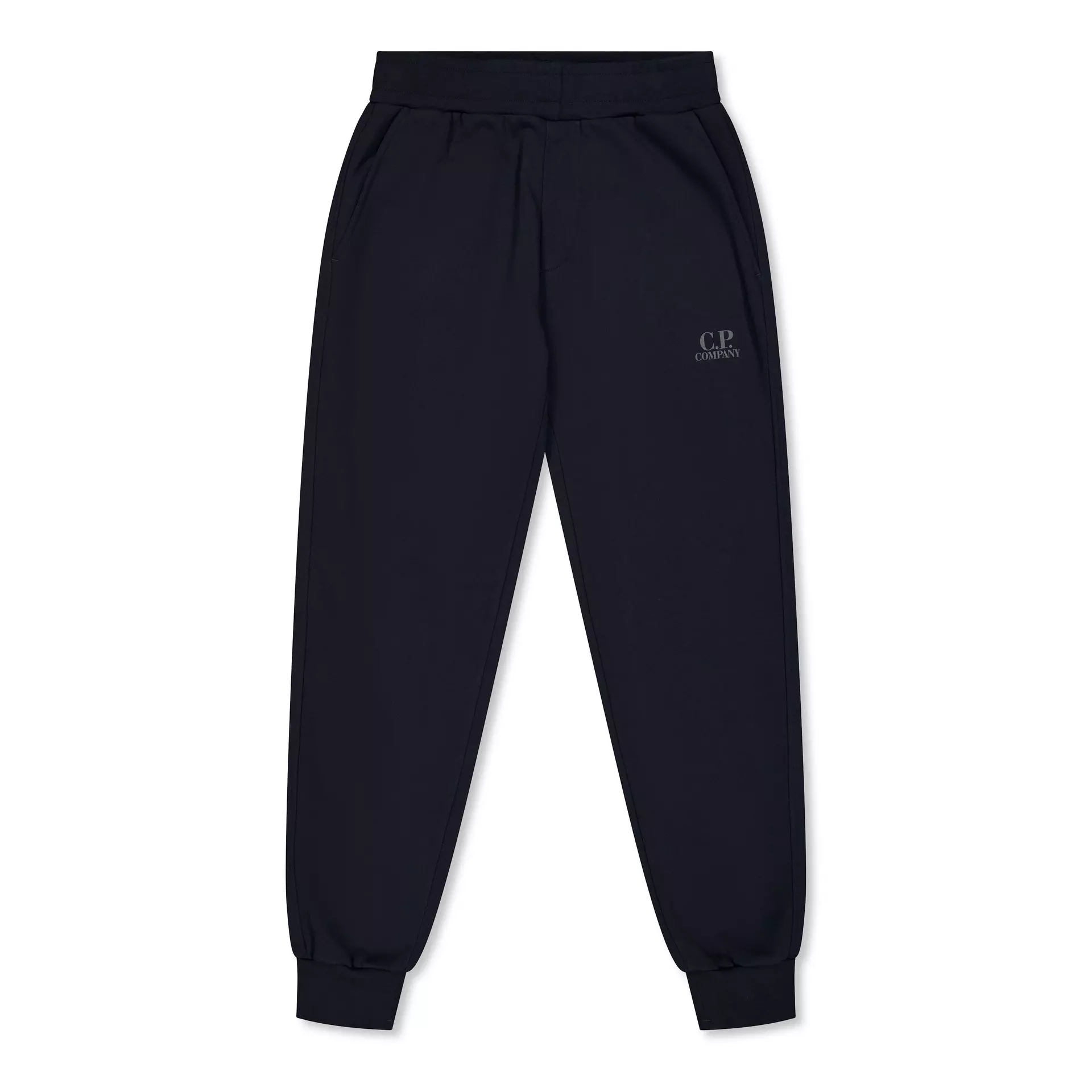 C.P. Company TRACKSUIT Black - Afbeelding 3