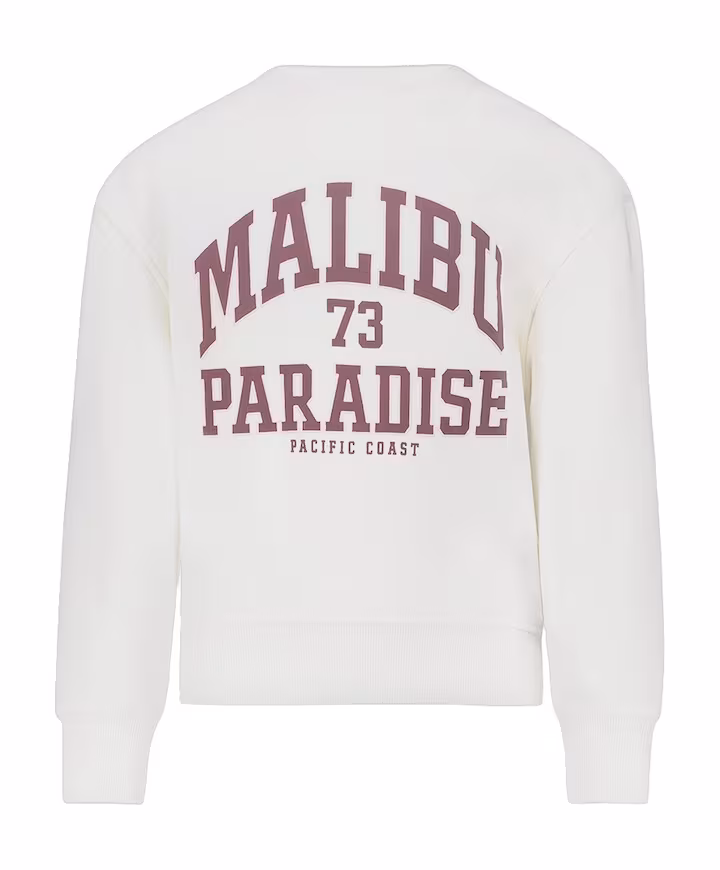 Geisha Sweater Malibu - Afbeelding 2