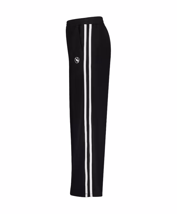 Frankie & Liberty Tracksuit Black - Afbeelding 4