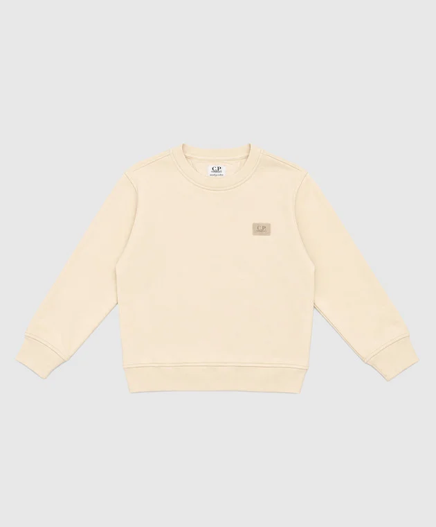 C.P. Company CUF021 SWEATSHIR