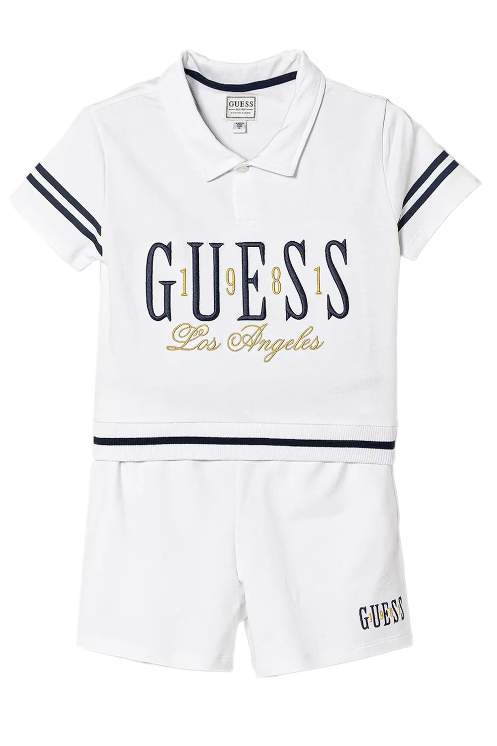 Guess Set G011
