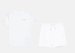 Calvin Klein Set White