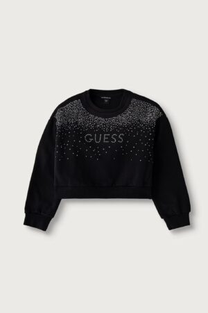 Guess Trui J6BQ02 Black