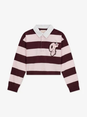 Guess Polo Shirt Longsleeve