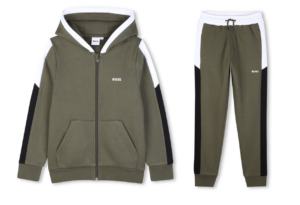 BOSS Tracksuit  J53368