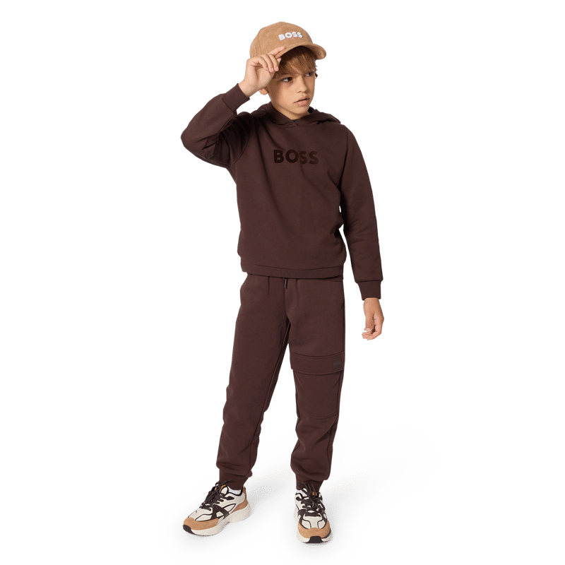 BOSS Tracksuit BRUIN