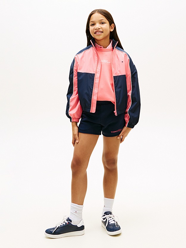 Tommy Hilfiger Short Navy