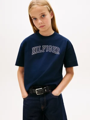 Tommy Hilfiger T-Shirt Varsity