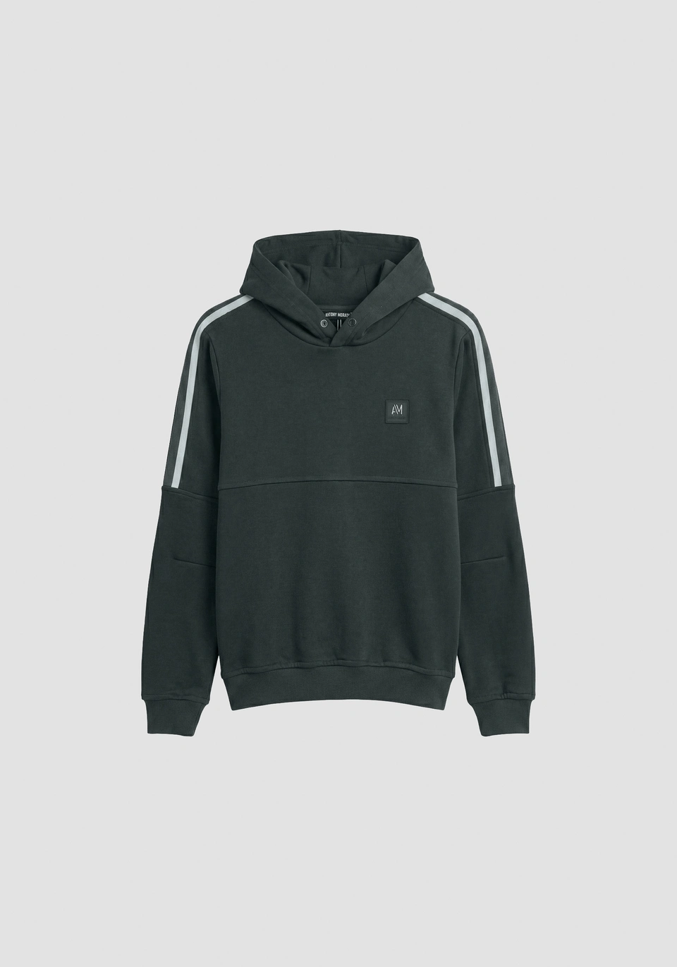 Antony Morato striped tape TRACKSUIT - Afbeelding 2